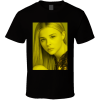 Chloe Grace Moretz - Celebrity ( Neon Fashion ) Celebslover T Shirt