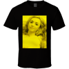 Peyton List - Celebrity ( Neon Fashion ) Celebslover T Shirt
