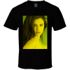Selena, Singer Celebrity ( Neon Fashion ) Celebslover T Shirt