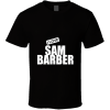Sam Barber ( Celebrity - Insta ) T Shirt