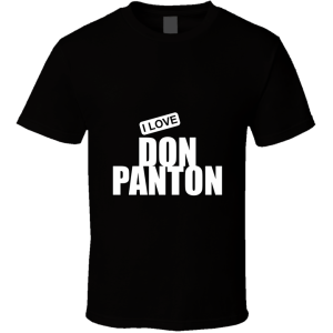 Don Panton ( Celebrity - Insta ) T Shirt