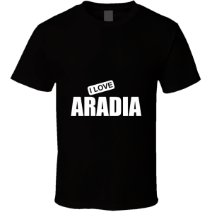 Aradia T Shirt