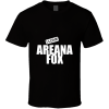 Areana Fox T Shirt