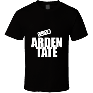 Arden Tate T Shirt
