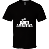 Kanti Amrutiya - Celebrity - Bjp, Bhartiya Janta Party T Shirt