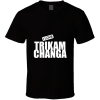 Trikam Changa - Celebrity - Bjp, Bhartiya Janta Party T Shirt