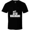 Jitu Vaghani - Celebrity - Bjp, Bhartiya Janta Party T Shirt