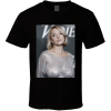 Sydney Sweeney ( Stylish Pose ) T Shirt