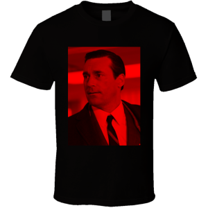 Jon Hamm 5 T Shirt