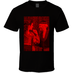 Jonathan Pryce 3 T Shirt