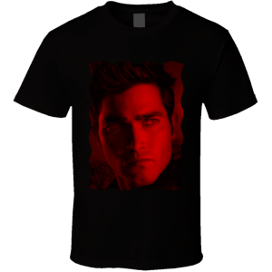Teen Wolf T Shirt