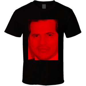 John Leguizamo 8 T Shirt