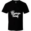 Hamza Tarig T Shirt