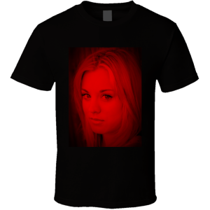 Kaley Cuoco 8 T Shirt
