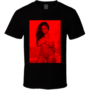 Caitlin Wynters 33 T Shirt