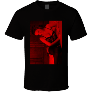 Jodie Gasson 15 T Shirt