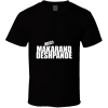 I Love Makarand Deshpande T Shirt
