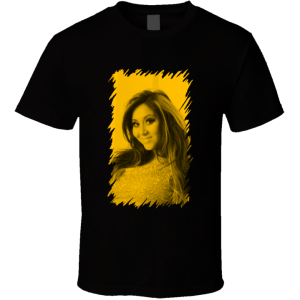 Snooki ( Neon Color ) T Shirt