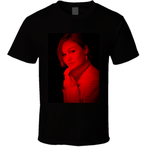 Julia Stiles 8 T Shirt