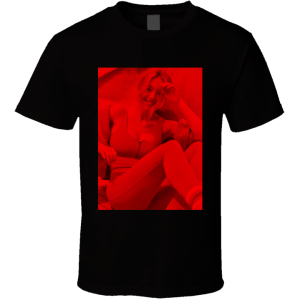 Sydney Sweeney 19 T Shirt