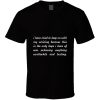 I Have Tried... " Arthur Ashe " Inspirational Fashion T Shirt