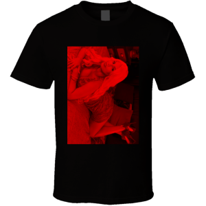 Bridgette B 30 T Shirt