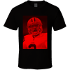 Johnny Manziel 9 T Shirt