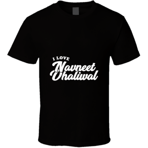 Navneet Dhaliwal T Shirt