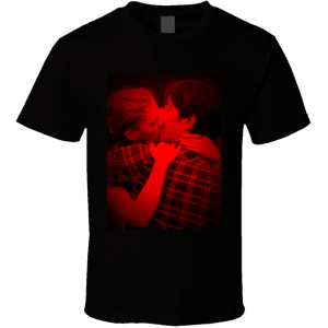 Justin Long 2 T Shirt