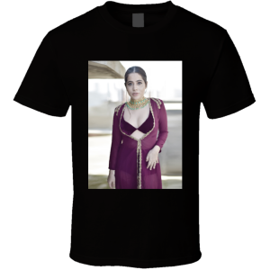 Urfi Javed 4 T Shirt