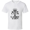 Kee Calm T Shirt