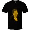 Tom Hiddleston ( Neon Color ) T Shirt