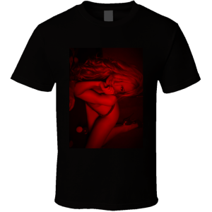 Kayden Kross 18 T Shirt