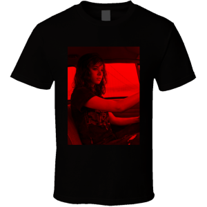 Hailee Steinfeld 19 T Shirt