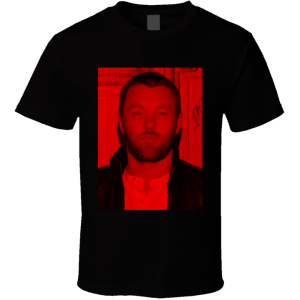 Joel Edgerton 15 T Shirt