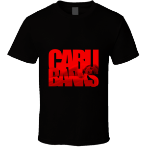 Carli Banks 10 T Shirt