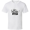 Me Sarcastic Never!-01 T Shirt