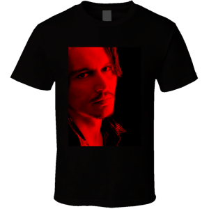 Johnny Depp 19 T Shirt