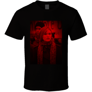 Julia Stiles 1 T Shirt
