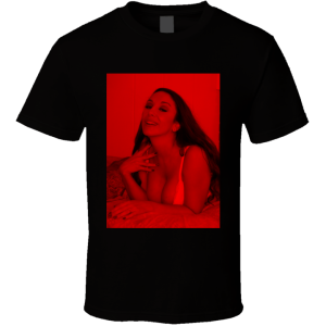 Jewell Marceau 8 T Shirt