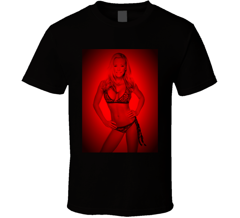 Kendra Wilkinson 4 T Shirt