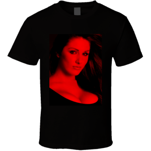Lucy Pinder 83 T Shirt