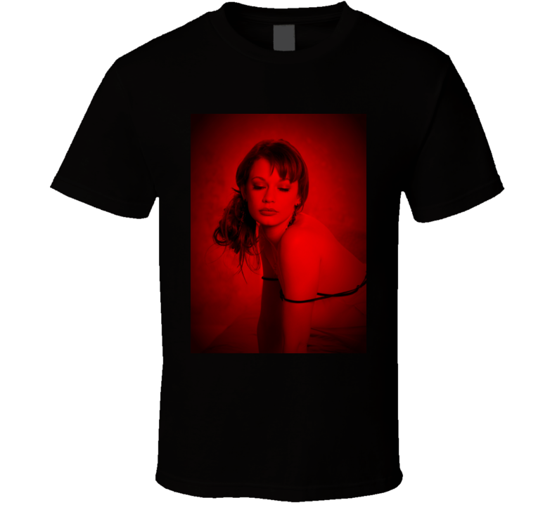 Justine Joli 7 T Shirt