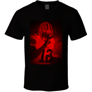 Josh Gordon 5 T Shirt