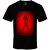 Kendall Karson 8 T Shirt