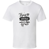 Livin Hanukkah Life-01 T Shirt