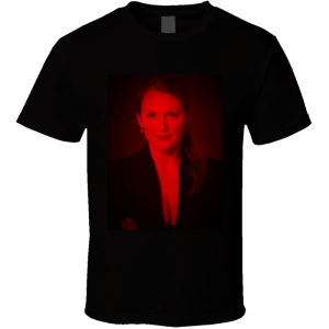 Julianne Moore 19 T Shirt