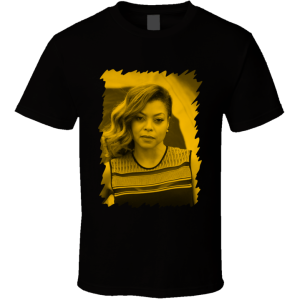 Taraji ( Neon Color ) T Shirt