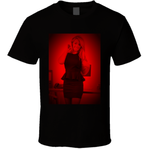 Melissa Debling 7 T Shirt