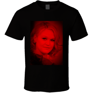 Julia Stiles 7 T Shirt